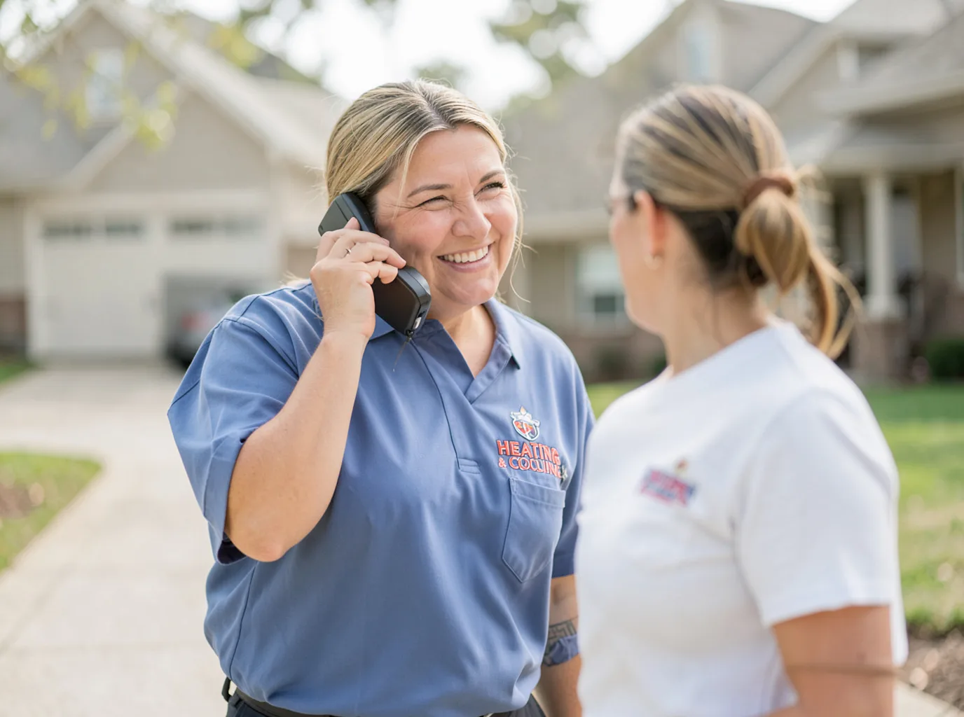 Hvac Repair Perry, LA FAQs